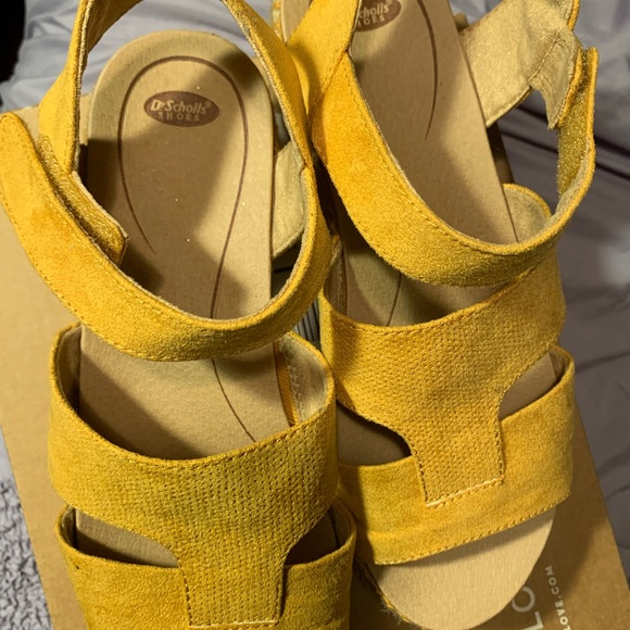 Shoes,  “Dr.Scholl’s” - Picture 8 of 8